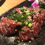 焼肉たむら本店 - 