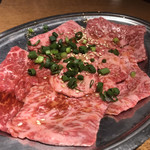 焼肉たむら本店 - 