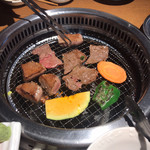 焼肉たむら本店 - 