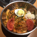 焼肉たむら本店 - 