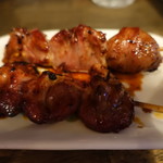 屯縁房 - ハツ、れば～かも？