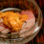 緒方 - トロとうに