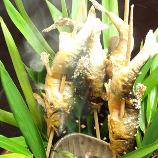 【6/1~7/14限定】 初夏的京都蔬菜和“天然香魚”懷石料理!