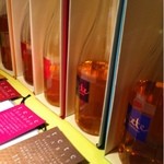 東京焼酎＆梅酒bar GEN&MATERIAL - 