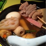 東京焼酎＆梅酒bar GEN&MATERIAL - 