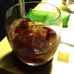 東京焼酎＆梅酒bar GEN&MATERIAL - 