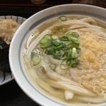 Teuchi Udon Shimizuya - 