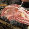 大阪焼肉・ホルモン ふたご 新橋本館