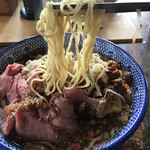 ぐるまん野州男 - 