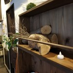 熔岩石焼・旬料理 ｐｒｏｔａｇｏ - 