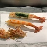 Naniwa Tempura Ishin - 