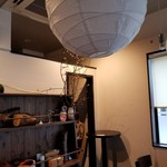 熔岩石焼・旬料理 ｐｒｏｔａｇｏ - 