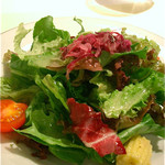 レストラン・フォレスト - 