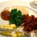 レストラン・フォレスト - 