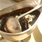 レストラン・フォレスト - 