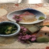なにわ天ぷら 維心 - 
