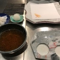 なにわ天ぷら 維心 - 