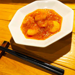 炭火やきとり 心晴日和 玉酒家