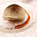 La Brianza - 自家製ティラミス