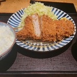 とんかつ 田 - 