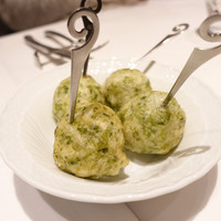 La Brianza - ゼッポリーニ