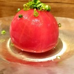 熔岩石焼・旬料理 ｐｒｏｔａｇｏ - 