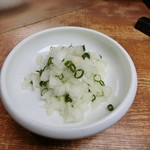 創始 麺屋武蔵 - 