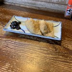 ほんだ - 稲荷2個