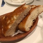 Etna Italian Restaurant - 