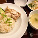 タイ料理 レモングラス - 