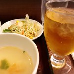 タイ料理 レモングラス - 
