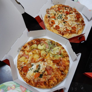 福岡市中央区地行でおすすめの美味しいピザをご紹介 食べログ