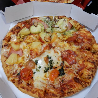 福岡市中央区地行でおすすめの美味しいピザをご紹介 食べログ