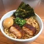 麺屋武蔵 虎嘯 - 