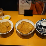 Tonkatsu Tarou - 