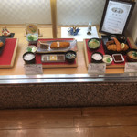 Tonkatsu Kewaike - 