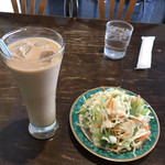 ネパール 民族料理 マダル - 