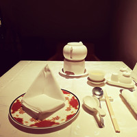 筑紫樓 銀座店 - 