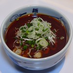 麺屋武蔵 - 