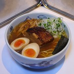 麺屋武蔵 - 