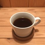 スペシャルティコーヒー ジャム コーヒーカウンター - 珈琲