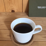 スペシャルティコーヒー ジャム コーヒーカウンター - 珈琲