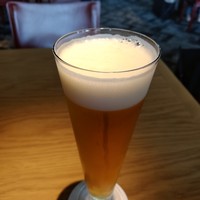 レッドフランマ - 泡がきめ細やか