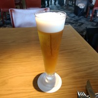 レッドフランマ - +900円でビール