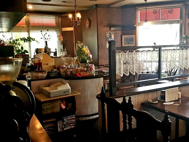 ブル 寺町 喫茶店 食べログ