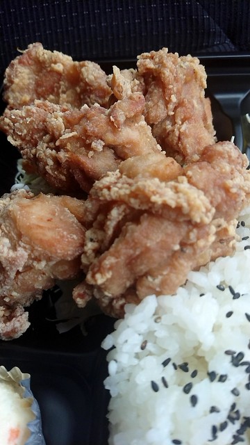 やわらかからあげ 味工房 仙台宮城野店 - 連坊（からあげ）の写真