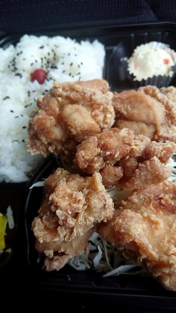 やわらかからあげ 味工房 仙台宮城野店 - 連坊（からあげ）の写真