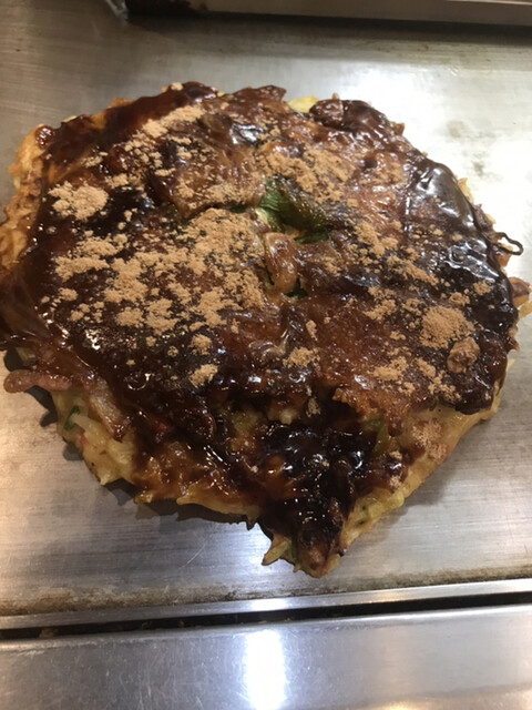コレコレこの味 が東京で食べられるお好み焼き屋さん By 湘南の元気印 お好み焼 きじ 丸の内店 東京 お好み焼き 食べログ コレコレこの味 が東京で食べられるお好み焼き屋さん By 湘南の元気印 お好み焼 きじ 丸の内店 東京 お好み焼き 食べログ