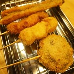 Kunseikaretokushikatsu galuck - 