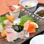 Kaisen Chaya Issen - 